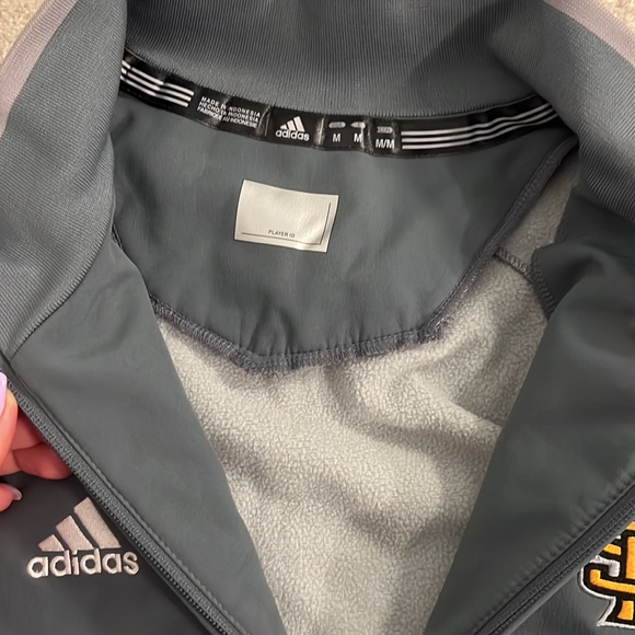 KSU jacket - Picture 3 of 3